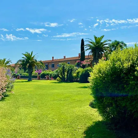Appartement Olimpia