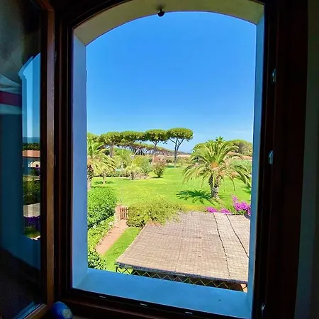 Olimpia Appartement
