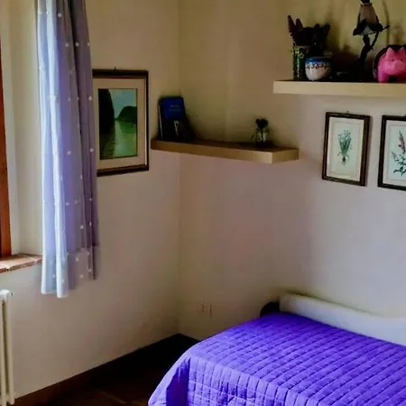 Olimpia Appartement *