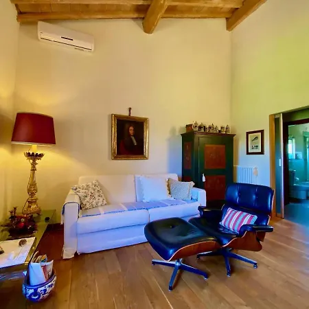 Apartment Olimpia San Vincenzo